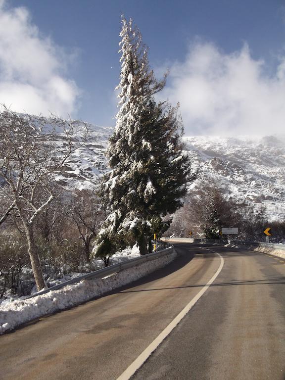 Quinta Do Pe Longo - Serra Da Estrela Villa Cortes do Meio Ngoại thất bức ảnh